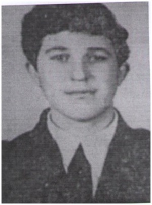 ოდისეი გიორგის ძე ჯიროვი (ჟიროვი) 1973-93წწ გარდ. 20 წლის ოჩამჩირე დაბ. ნოვოროსიისკი